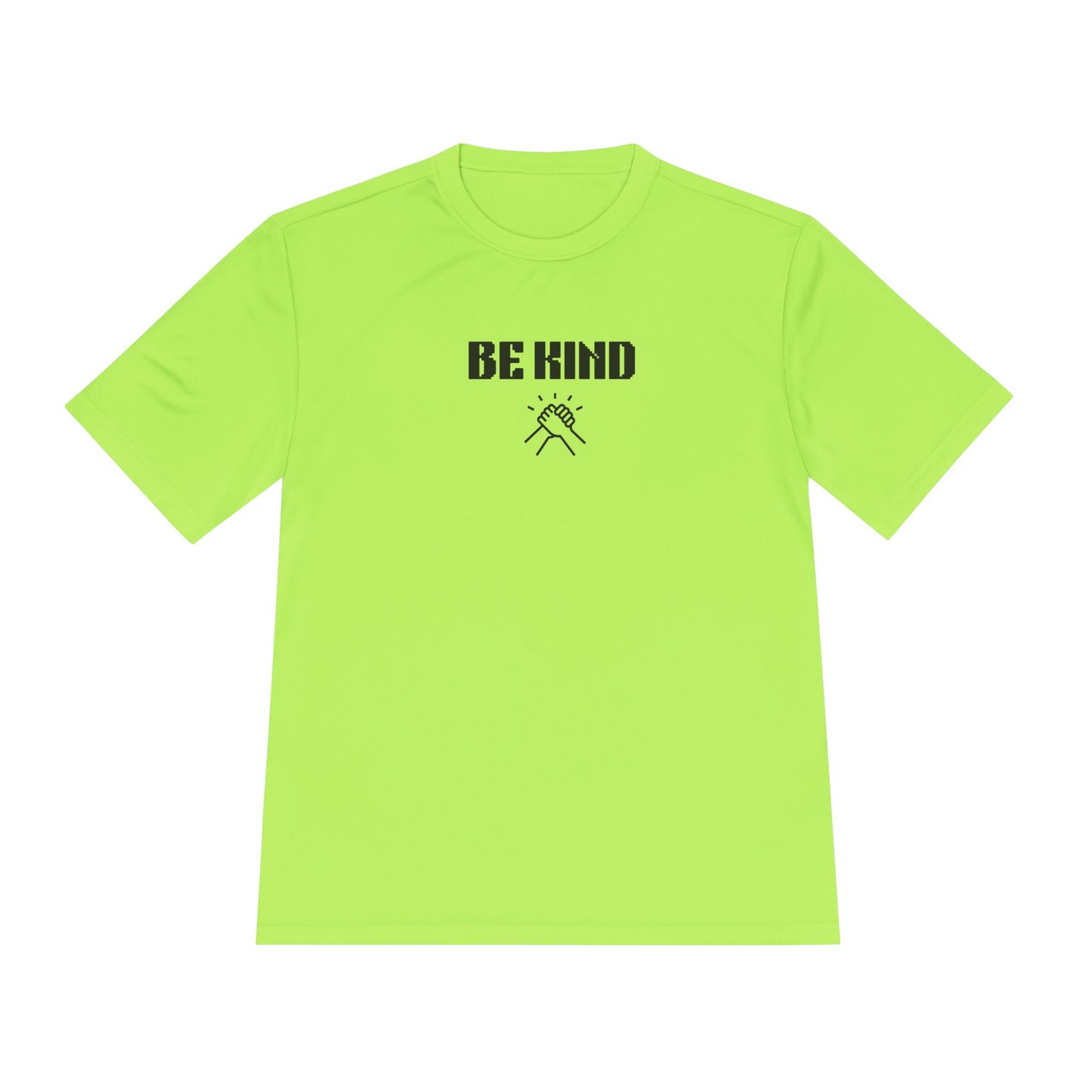 Be Kind Performance Tee
