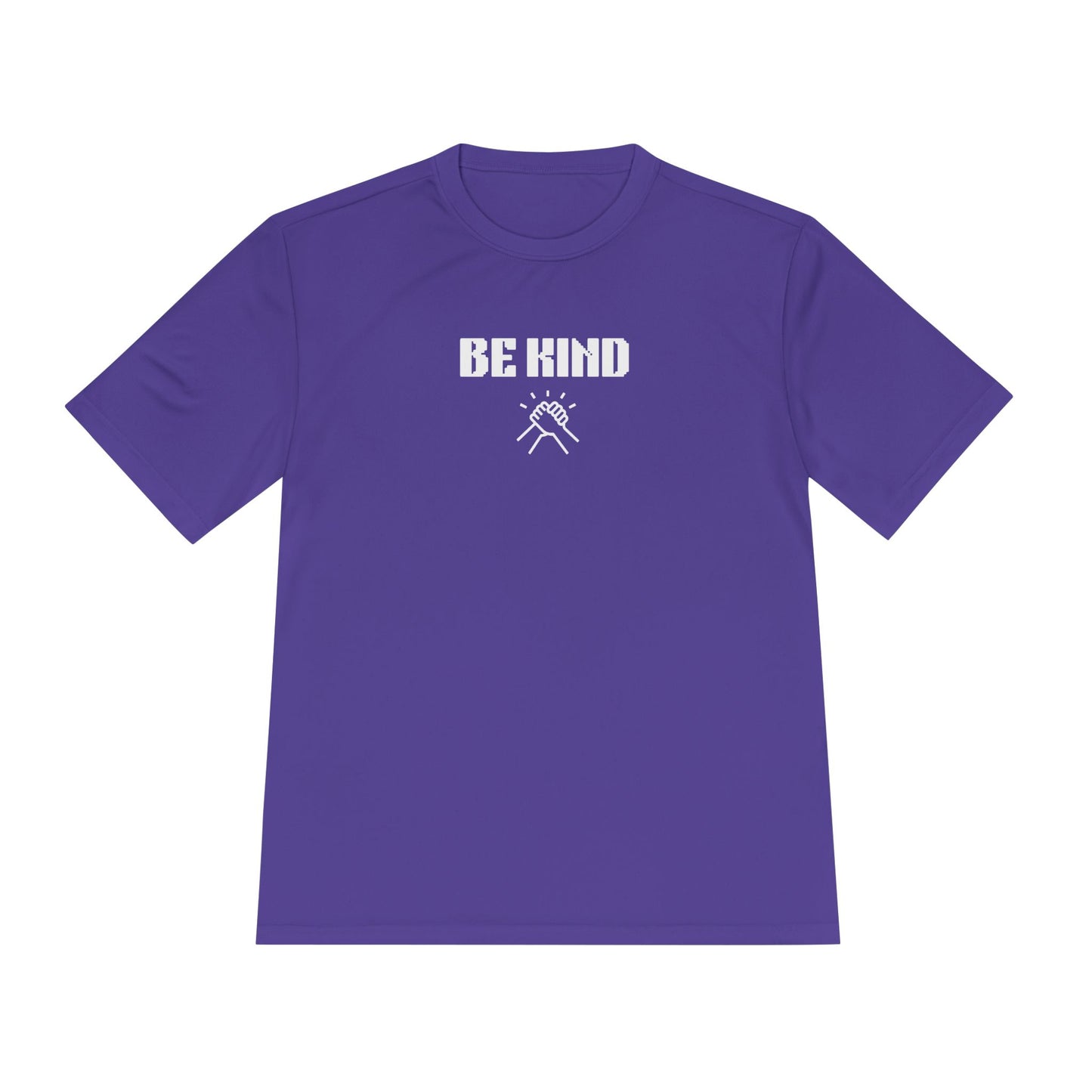 Be Kind Performance Tee