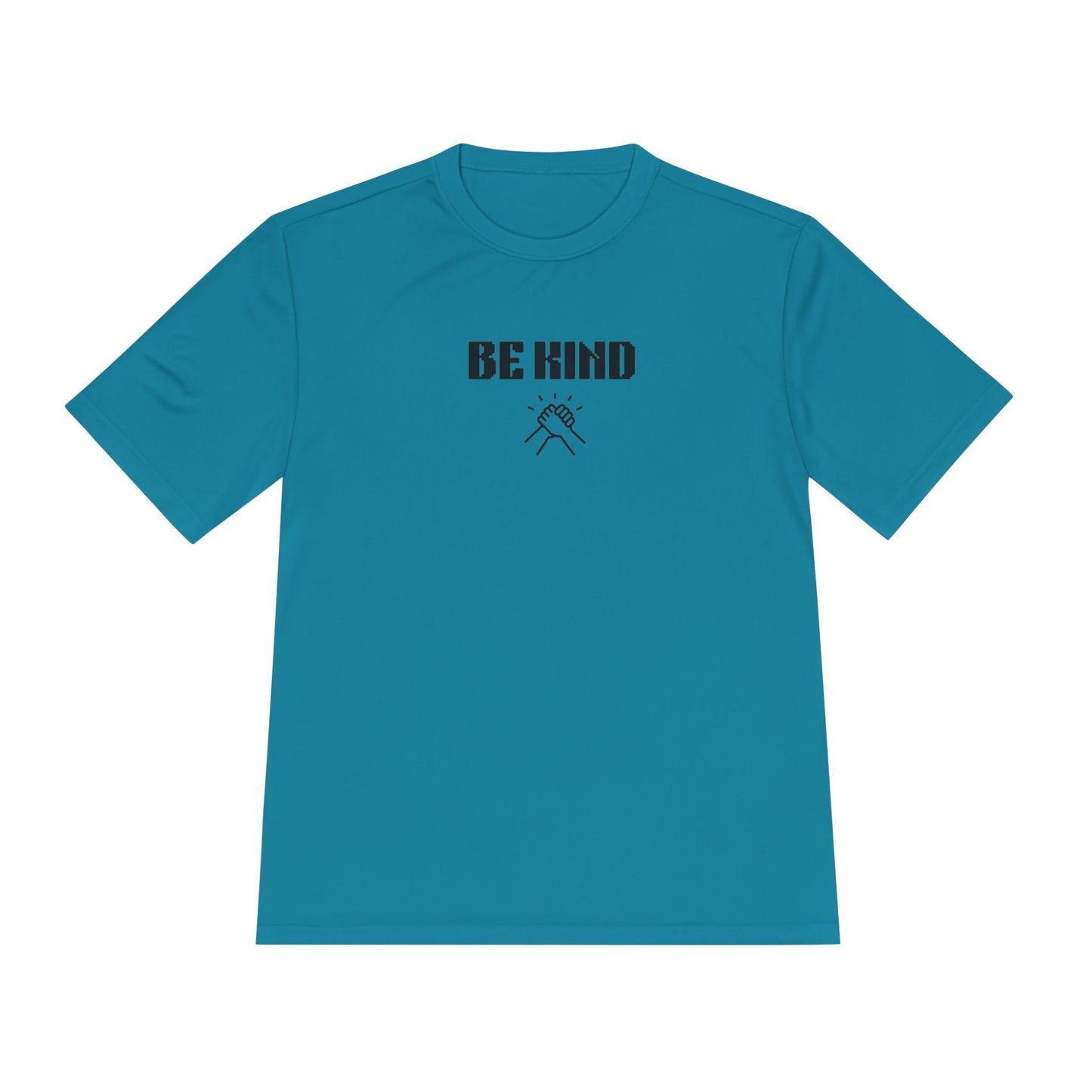 Be Kind Performance Tee