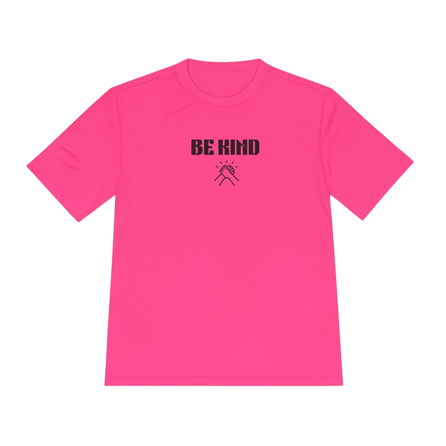 Be Kind Performance Tee