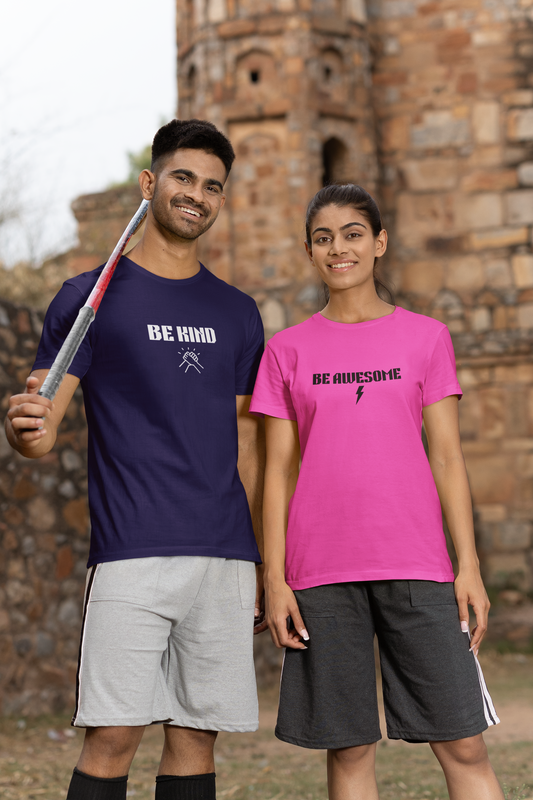 Be Kind Performance Tee