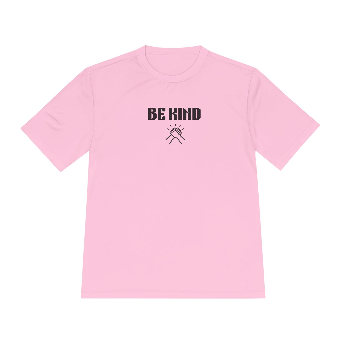 Be Kind Performance Tee