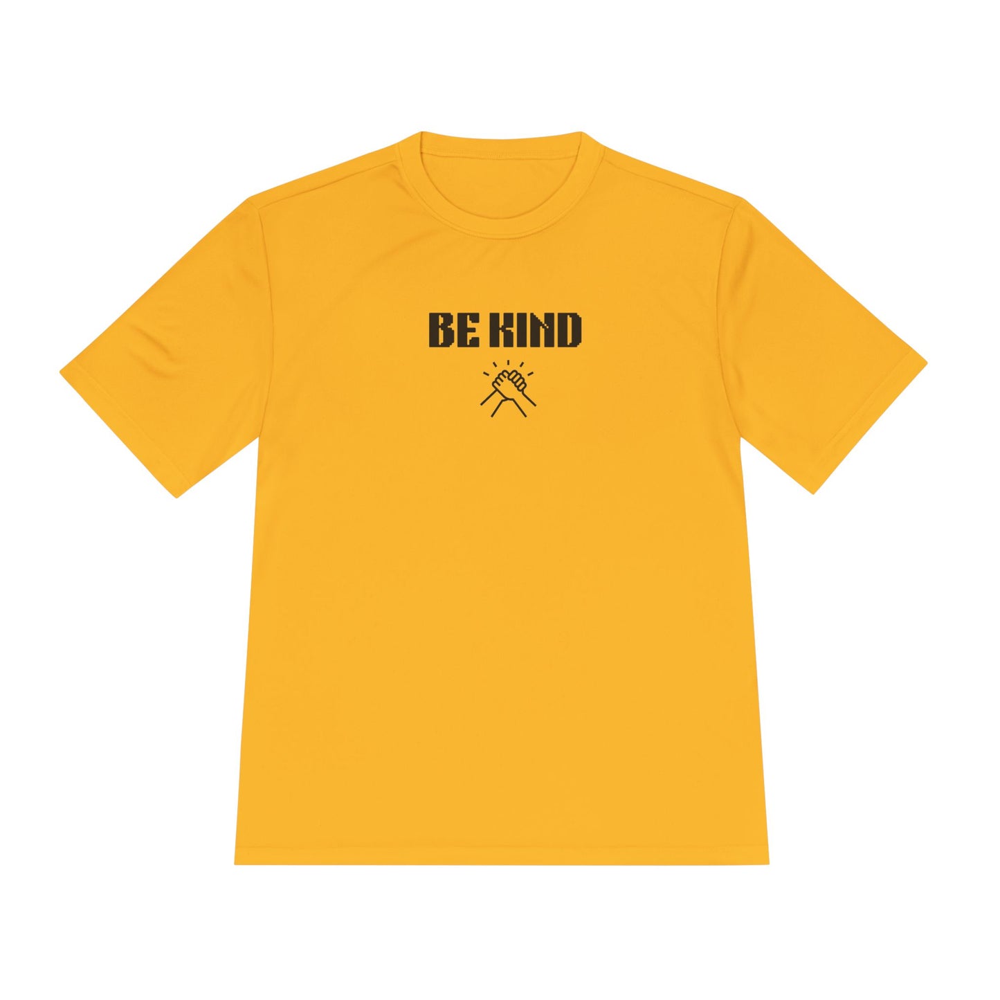 Be Kind Performance Tee