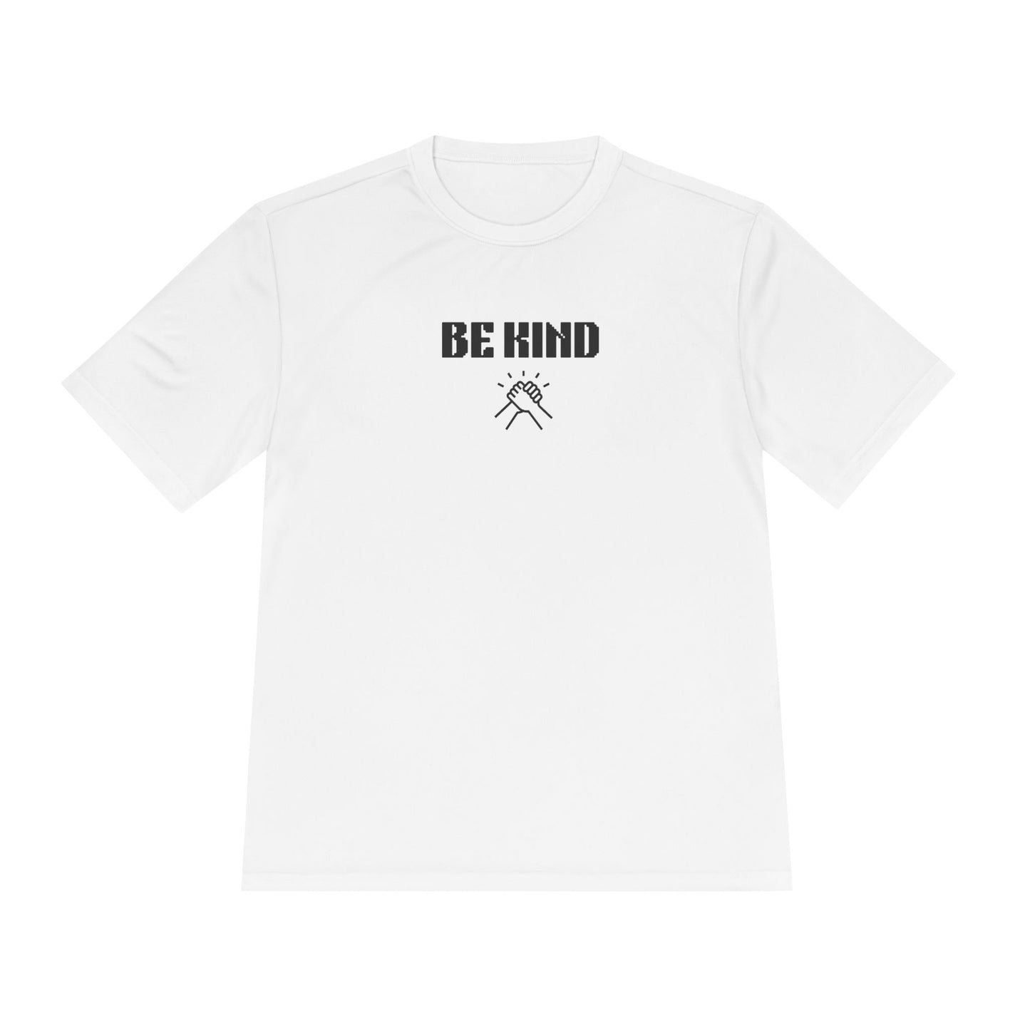 Be Kind Performance Tee