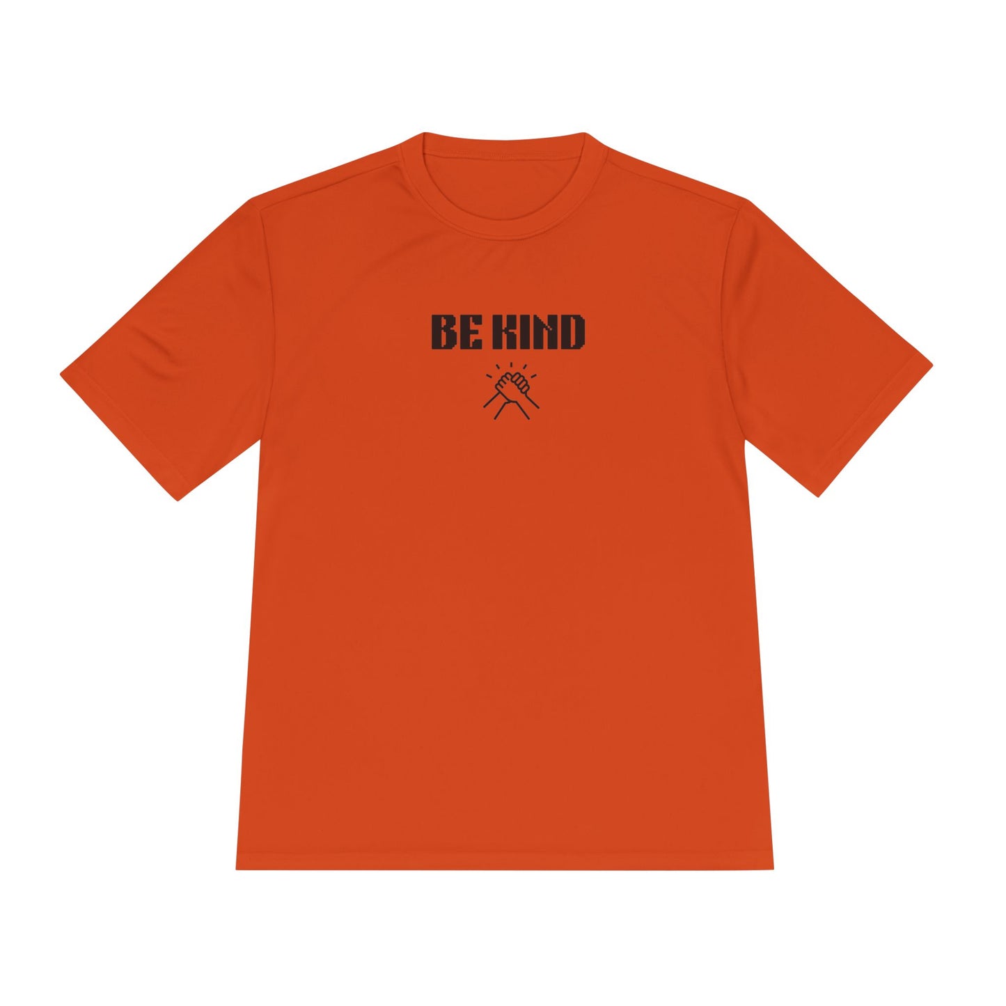 Be Kind Performance Tee